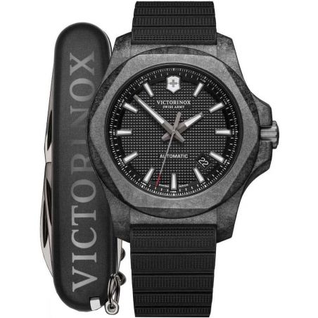 Montre Victorinox I.N.O.X. Carbon Mechanical 241866.1