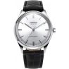 Montre Vulcain Grand Prix Silver