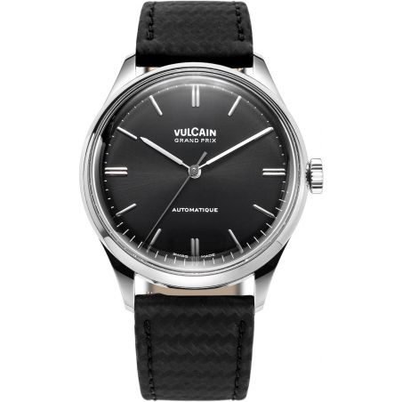 Montre Vulcain Grand Prix Black