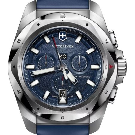 Montre Victorinox I.N.O.X. Chrono Quartz 241984