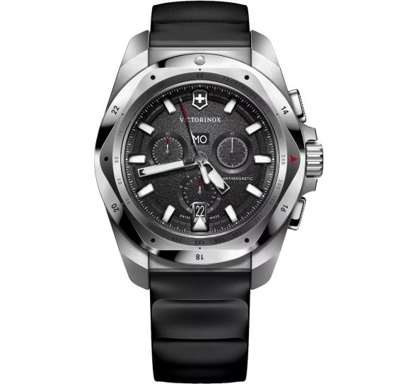 Montre Victorinox I.N.O.X. Chrono Quartz 241983