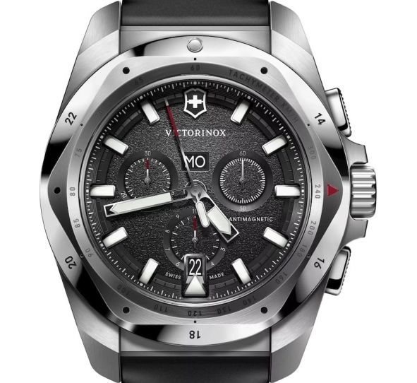 Montre Victorinox I.N.O.X. Chrono Quartz 241983