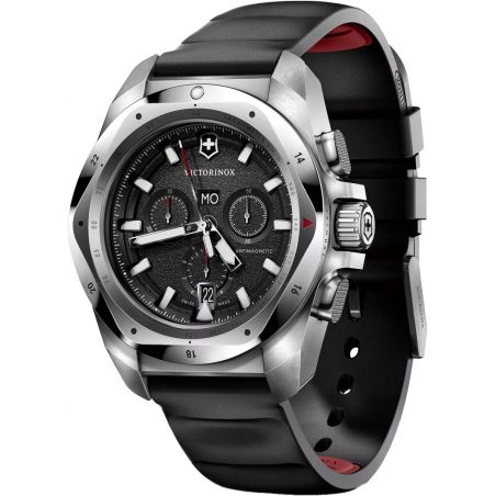 Montre Victorinox I.N.O.X. Chrono Quartz 241983