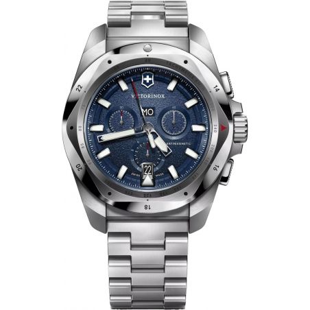 Montre Victorinox I.N.O.X. Chrono Quartz 241985