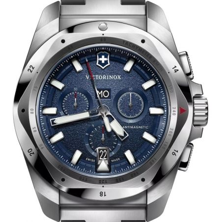 Montre Victorinox I.N.O.X. Chrono Quartz 241985