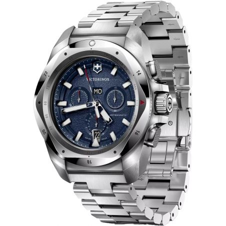 Montre Victorinox I.N.O.X. Chrono Quartz 241985