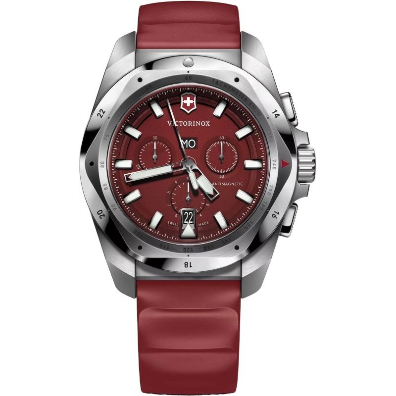 Montre Victorinox I.N.O.X. Chrono Quartz 241986