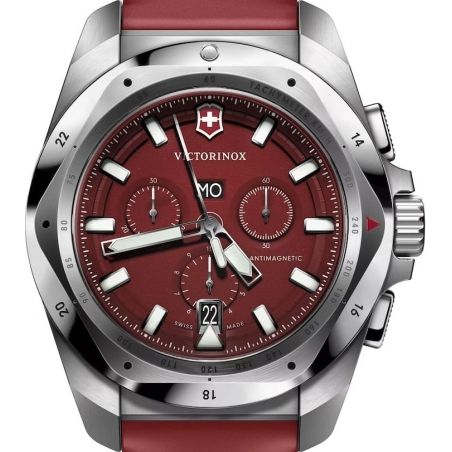 Montre Victorinox I.N.O.X. Chrono Quartz 241986