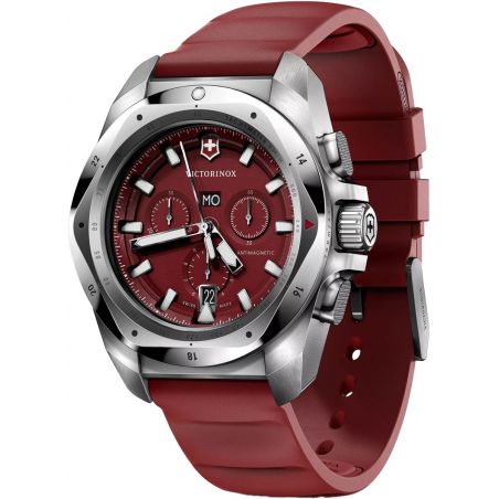 Montre Victorinox I.N.O.X. Chrono Quartz 241986