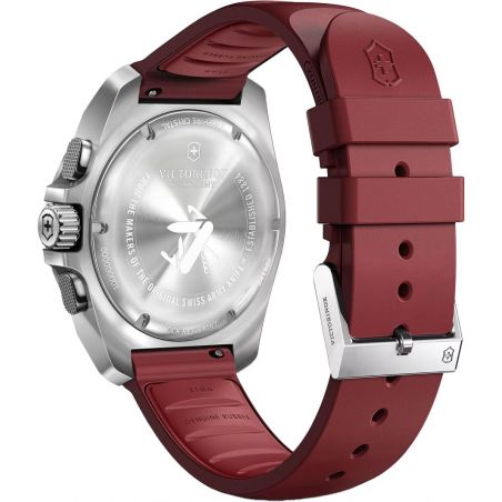 Montre Victorinox I.N.O.X. Chrono Quartz 241986