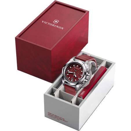 Montre Victorinox I.N.O.X. Chrono Quartz 241986