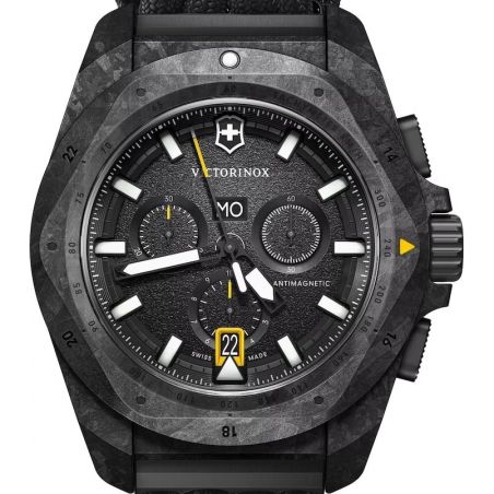 Montre Victorinox I.N.O.X. Chrono Quartz 241989.1