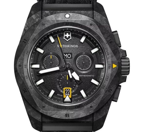 Montre Victorinox I.N.O.X. Chrono Quartz 241989.1