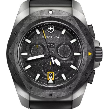 Montre Victorinox I.N.O.X. Chrono Quartz 242011