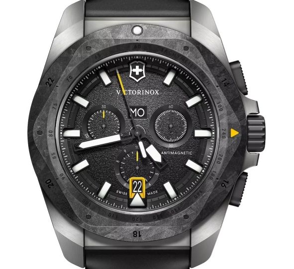 Montre Victorinox I.N.O.X. Chrono Quartz 242011