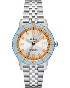 Montre Zodiac Super Sea...