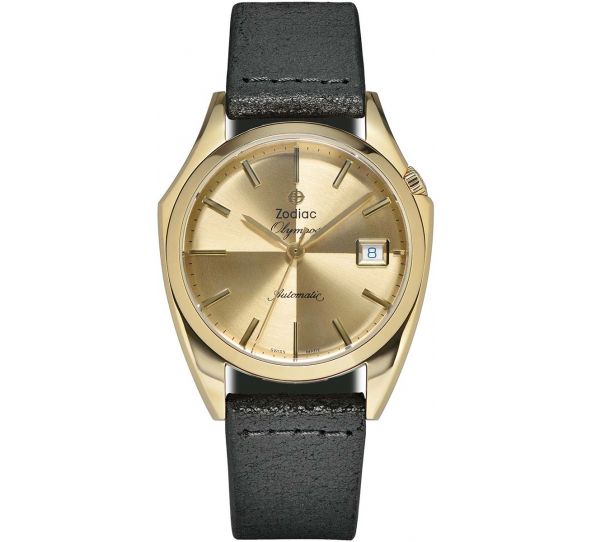Olympos Automatic Gold...