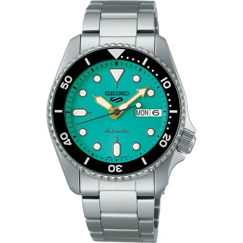 Montre Seiko 5 SKX Sports Style 38mm SRPK33K1