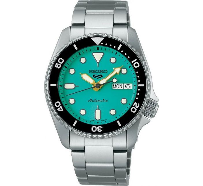 Montre Seiko 5 Sports 38mm SRPK33K1