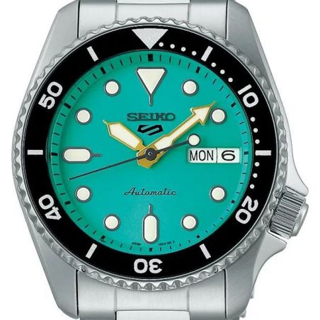 Montre Seiko 5 Sports 38mm SRPK33K1