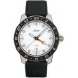 Montre Sinn Sporty Watch 105 St Sa UTC W Silicon Strap