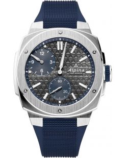 Montre Alpina Alpiner...