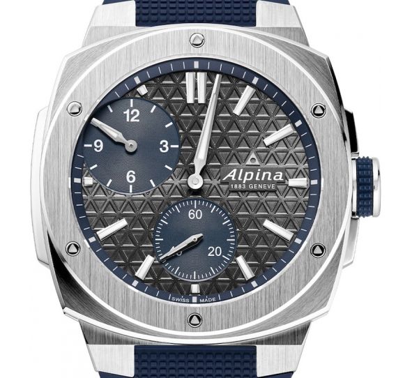 Montre Alpina Alpiner Extreme Regulator AL-650DGN4AE6