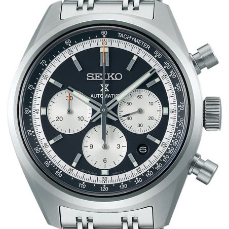 Montre Seiko Prospex Speedtimer SRQ049J1