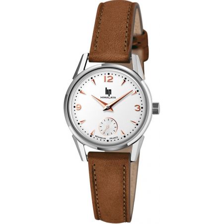 Montre Lip Himalaya 29mm Classic 671602