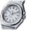 Montre Yema Urban Traveller Blanc YWTR23-FMS