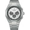 Montre Citizen Super Titanium Chrono Eco-Drive CA4610-85A