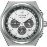 Montre Citizen Super Titanium Chrono Eco-Drive CA4610-85A