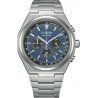 Montre Citizen Super Titanium Chrono Eco-Drive CA4610-85L