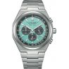 Montre Citizen Super Titanium Chrono Eco-Drive CA4610-85M