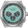 Montre Citizen Super Titanium Chrono Eco-Drive CA4610-85M