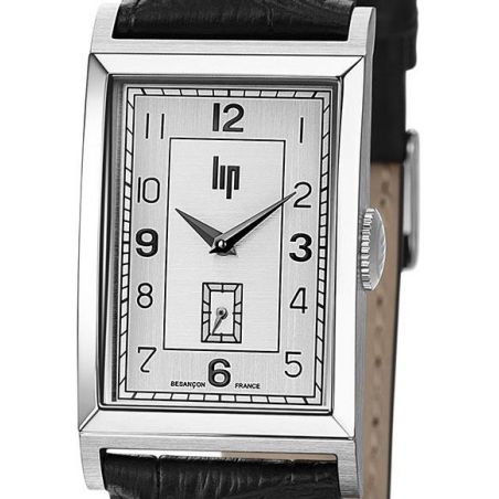 Montre LIP Churchill T24 671270