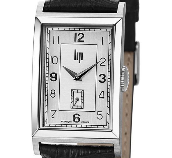 Montre LIP Churchill T24 671270