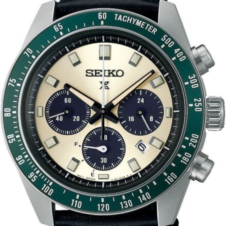 Montre Seiko Prospex Speedtimer SSC943P1