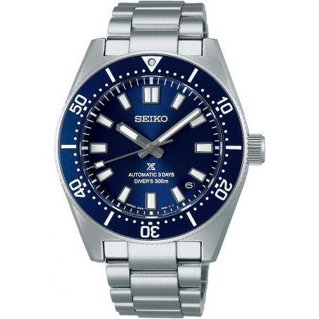 Montre Seiko Prospex Diver’s 300M SPB451J1