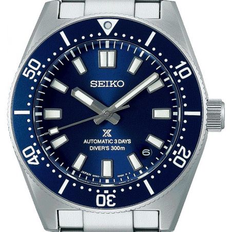 Montre Seiko Prospex Diver’s 300M SPB451J1