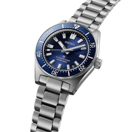 Montre Seiko Prospex Diver’s 300M SPB451J1