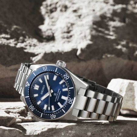 Montre Seiko Prospex Diver’s 300M SPB451J1