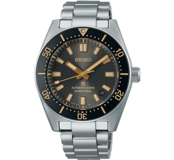 Montre Seiko Prospex...