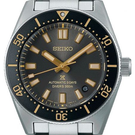 Montre Seiko Prospex Diver’s 1965 Heritage Special Edition SPB455J1