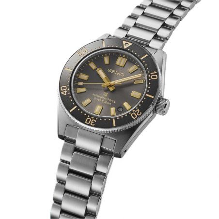 Montre Seiko Prospex Diver’s 1965 Heritage Special Edition SPB455J1