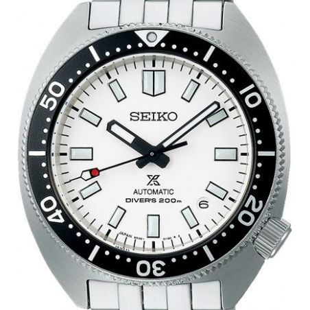 PROSPEX Diver's Turtle Origin SPB313J1 - Seiko