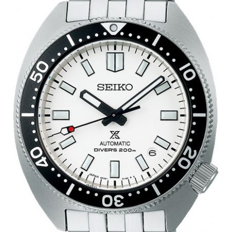 Montre Seiko Prospex Diver's 200m Turtle Origin SPB313J1