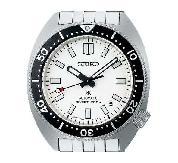 Montre Seiko Prospex Diver's 200m Turtle Origin SPB313J1