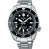 Montre Seiko PROSPEX Diver's 200M GMT SPB383