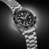 Montre Seiko PROSPEX Diver's 200M GMT SPB383